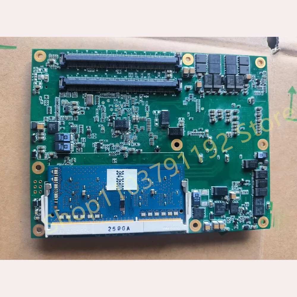 Congatec 마더보드AG L133112