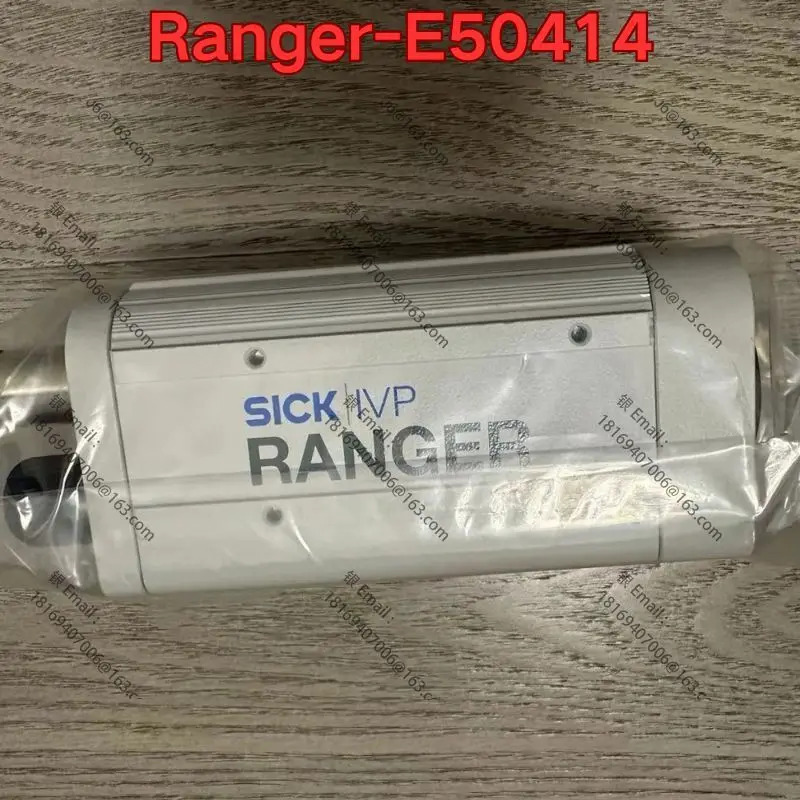 Ranger-E50414 고속 카메라 오리지널