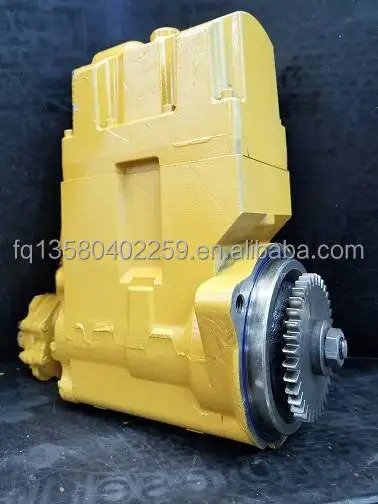 오리지널 뉴 319-0675 3190675 CAT 330C 굴착기 C-9 C9 애벌레 엔진 Cat 펌프 10R8897