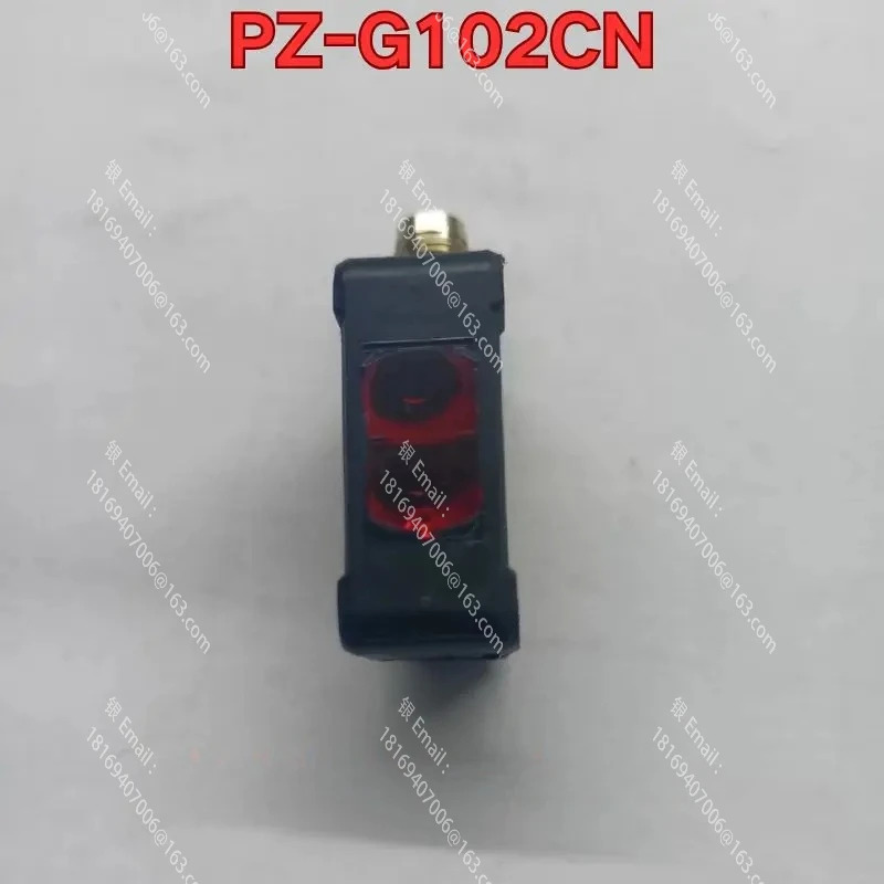 리퍼 PZ-G102CN 센서 기능 리퍼는 정상