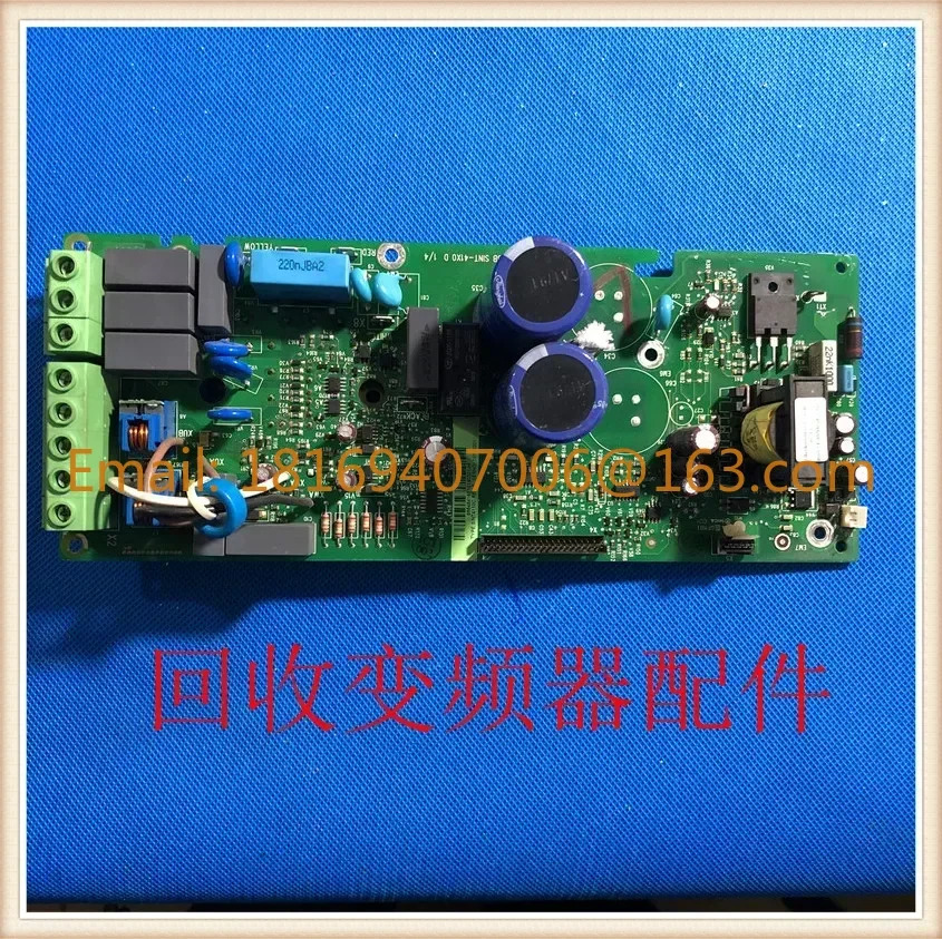 인버터 ACS510 시리즈 1.5/2.2KW/3/4/5.5KW 모듈 전원 보드 드라이버 마더보드