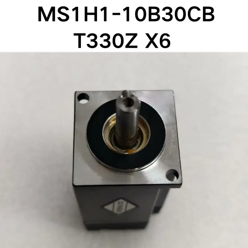 MS1H1-10B30CB 서보모터 T330Z X6