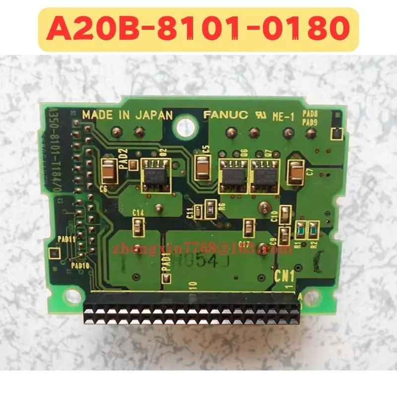 리퍼 회로 기판 A20B-8101-0180 A20B 8101 0180 정상 기능 완료