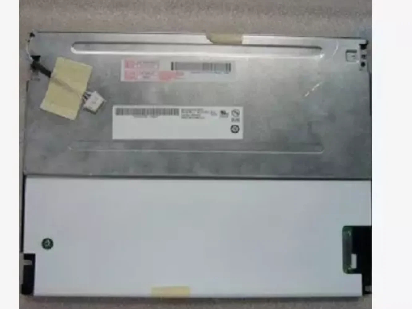 LCD 디스플레이 화면 G104SN02 V0