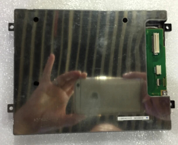 LCD 디스플레이 LQ0DAS3151