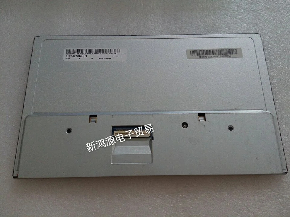 LCD 디스플레이 화면 LQ090Y3DG01 신