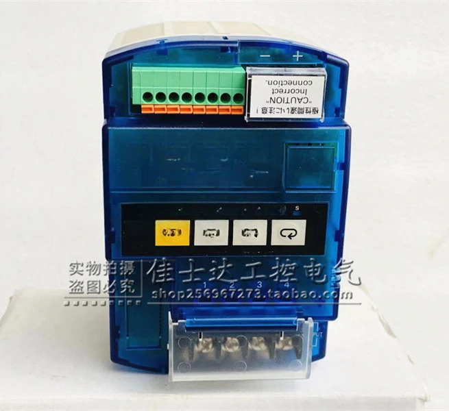 S8M-CP04-RS 스위칭 전원공급장치 모듈 DC24V