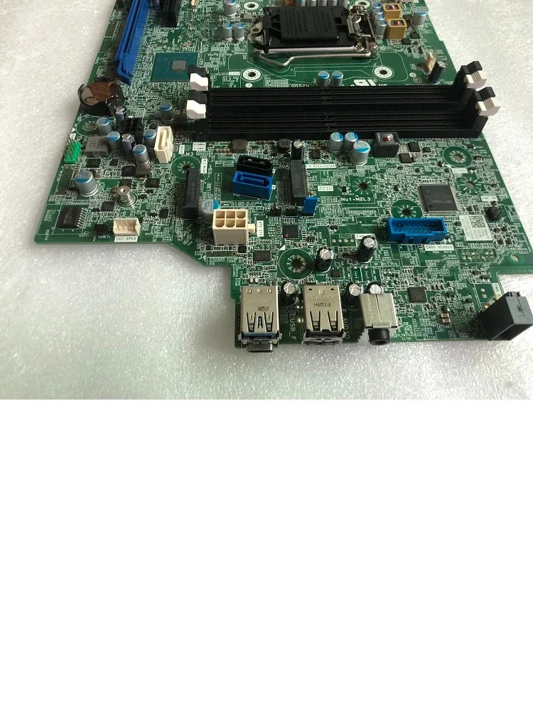 DELL Optiplex 7060 SFF XE3 대 소형메보드 NC2VH GD52N용