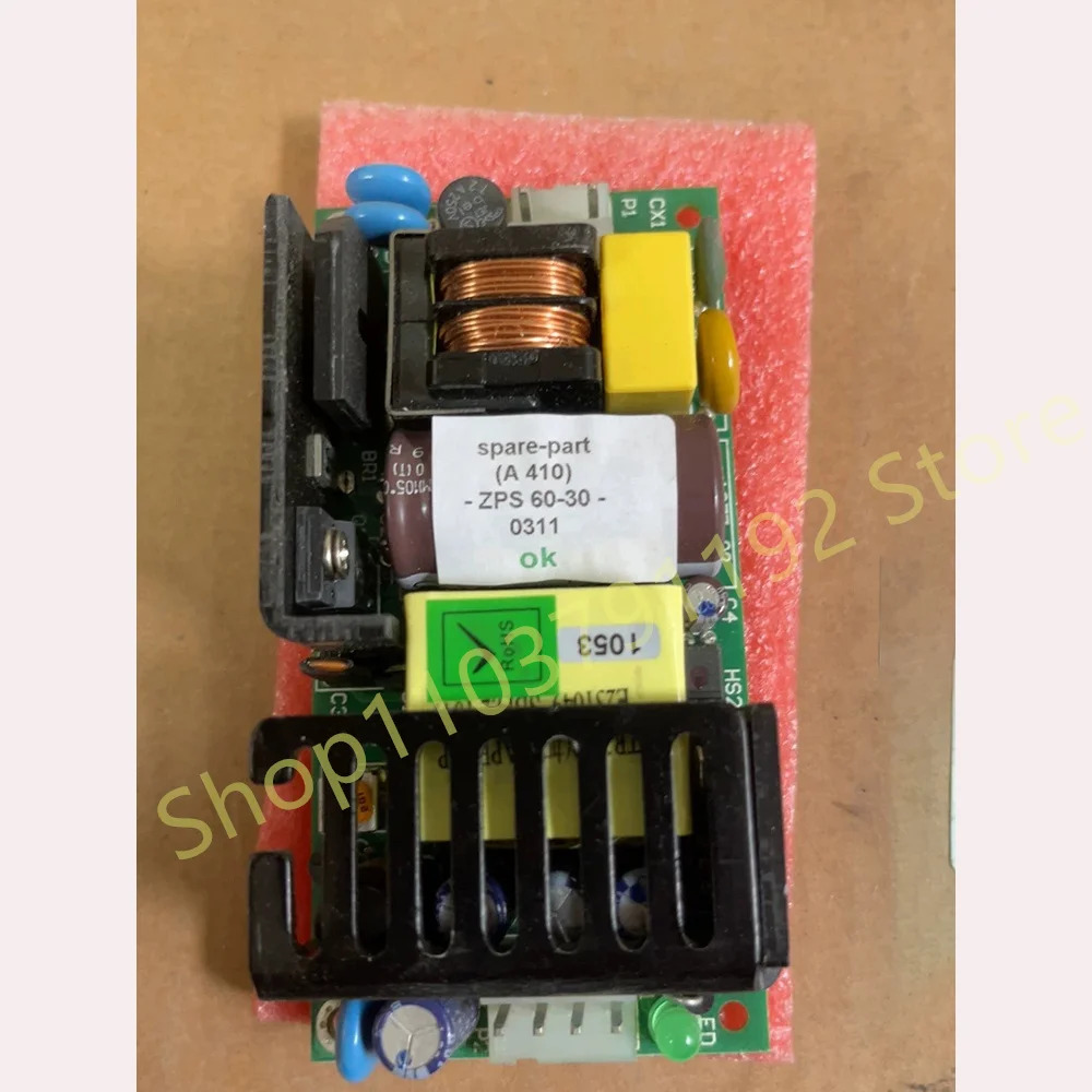 전원공급장치 AC77-02 ZPS60-30 EPP-200-24 OFM40-240
