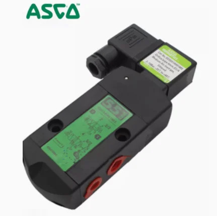 ASCO 솔레노이드 밸브 G551A001MS G551A002MS G531C001MS G531C002MS SCG531C001/002/017/018MS SCG551A001/002MS