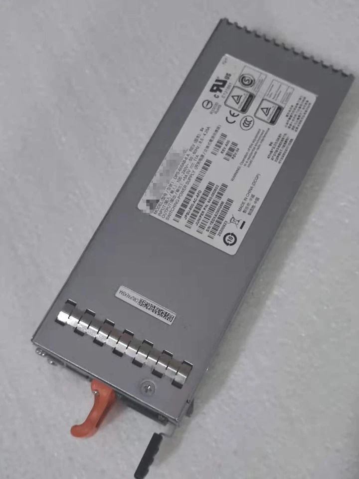 DPS-600AB-6 A 네트워크 스위치 전원공급장치 JPSU-600-AC-AFO 640-060602 EX3400-48P