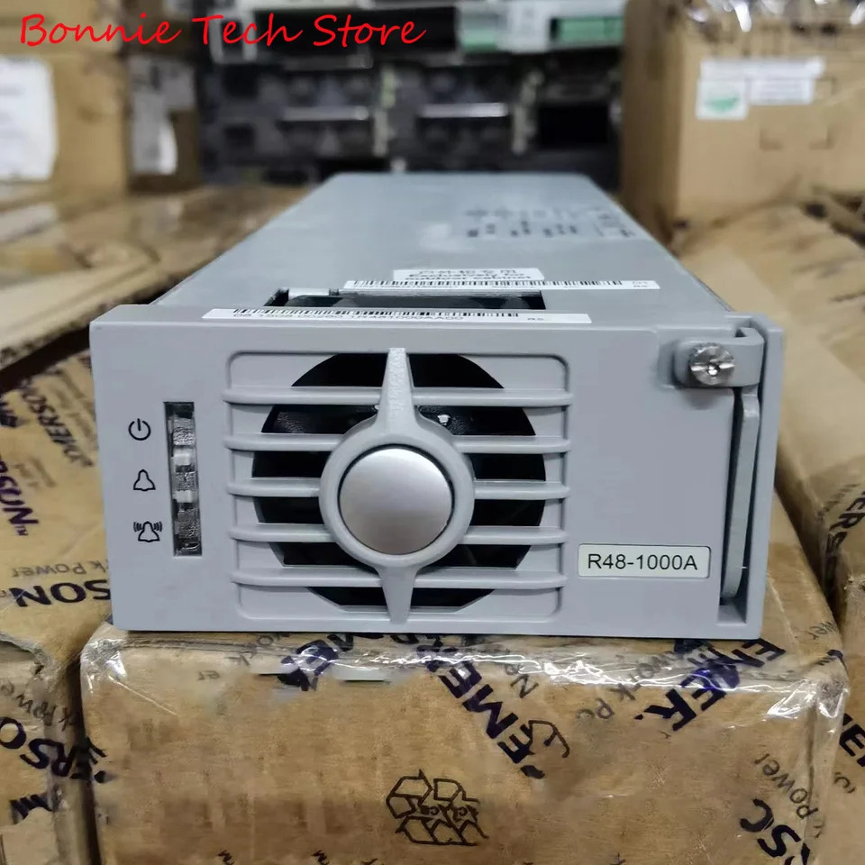 EMERSON/VERTIV 정류기 모듈R48-1000A 48V 1000W
