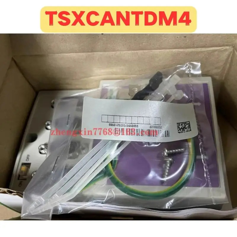 TSXCANTDM4 인터페이스 모듈 신