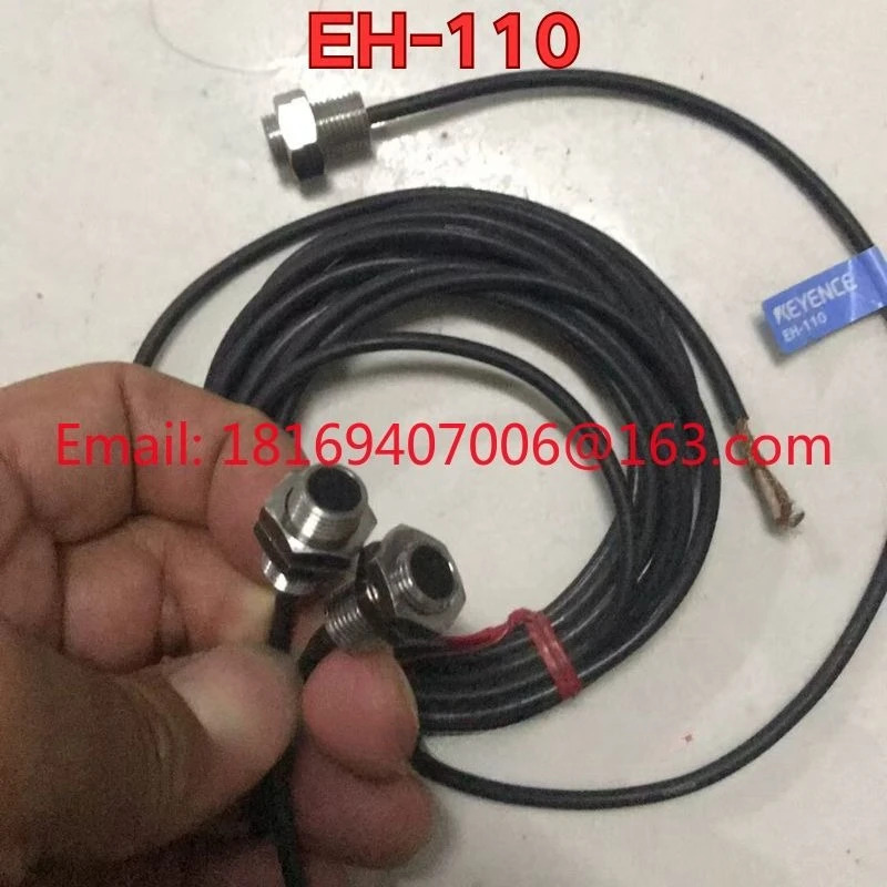 리퍼 EH-110 센서 기능 리퍼는 정상