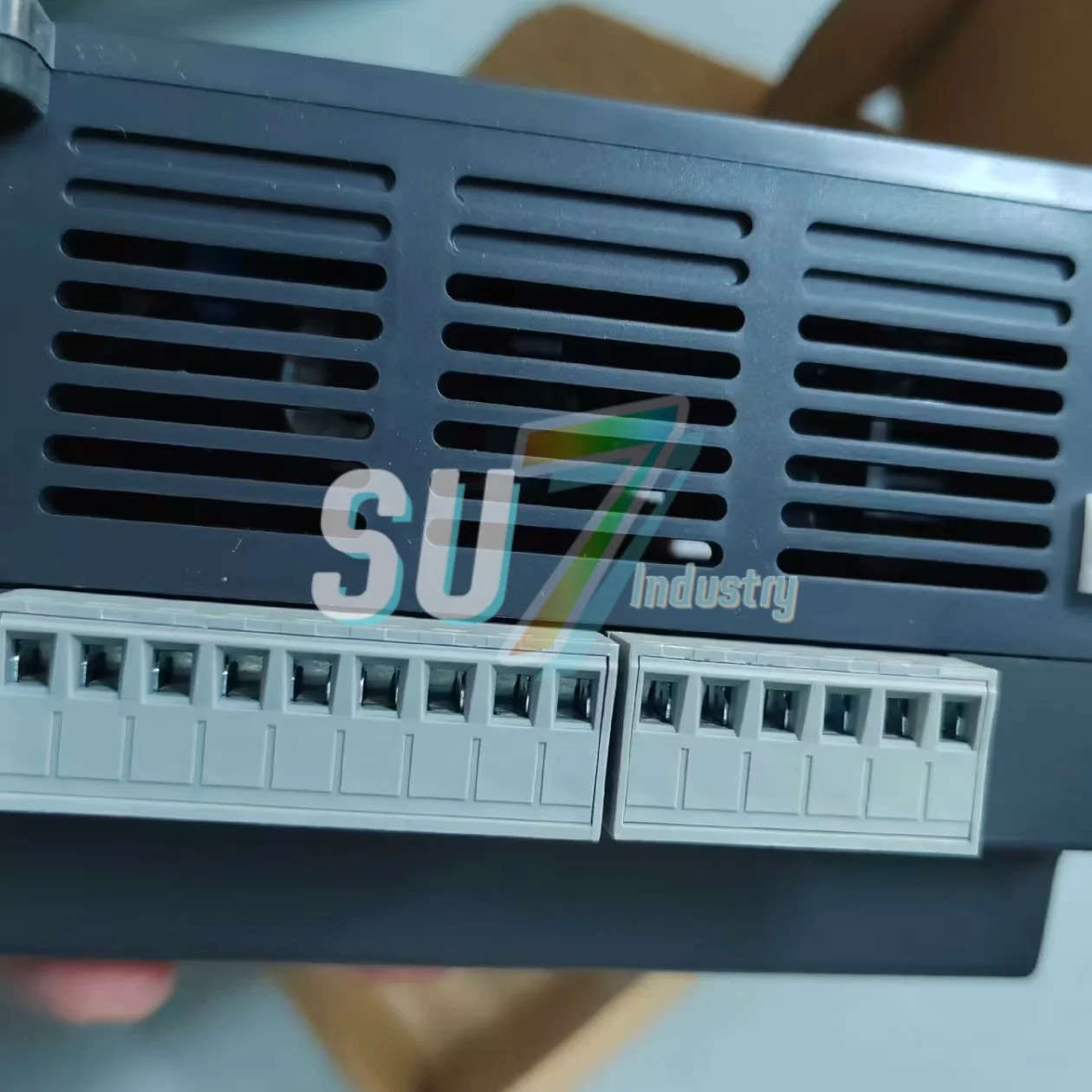 PLC 모듈 DVP16ES200R DVP16ES200T