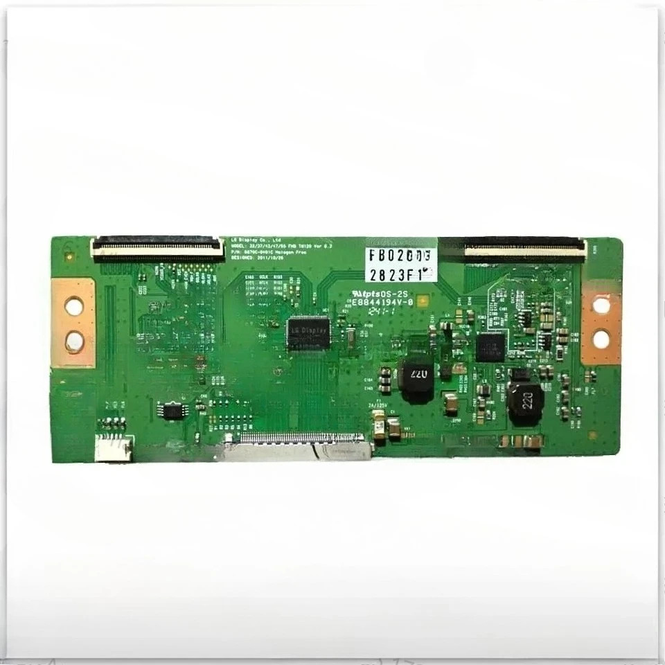 잘 작동하는 6870C-0401C 32/37/42/47 / 55FHD 로직 보드 부품