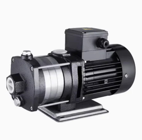 수평 전자동 스테인리스 스틸 펌프 CHL4-20 0.37KW CHL4-30 40 CHL12-20 30 40/50 CM2-2 3 4 5/6