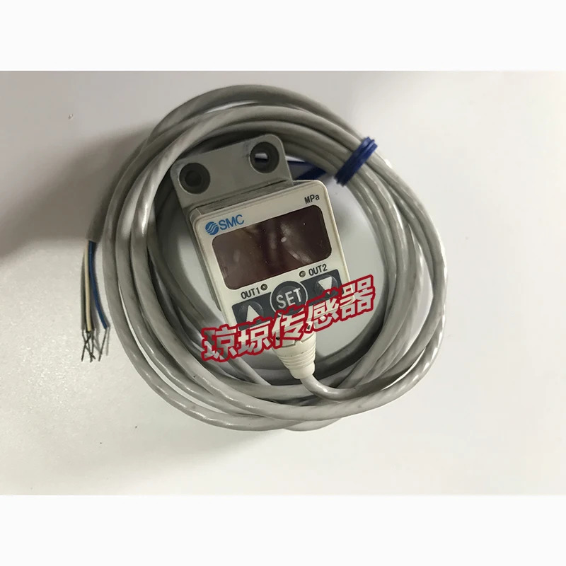 SMC 디지털 압력 스위치 센서 ISE40-M5-70L M5-70 M5-70-M M5-70L-M