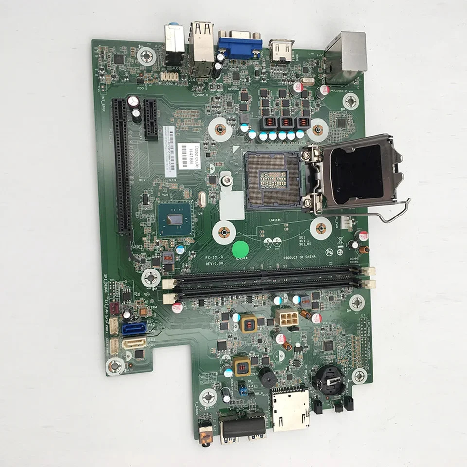 hp호환 280 PRO G2 SFF마더보드 H110 DDR4 908959-001 908959-601 901279-001