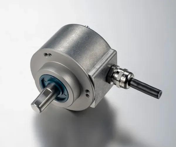 10-1X6L9-300-AN182 엔코더 호너 직경 58mm 샤프트 10mm