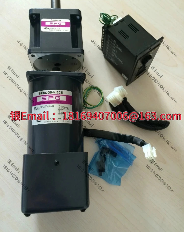 S9KH60B SPG 감속기 S9KH75B 오리지널 S9KH90B