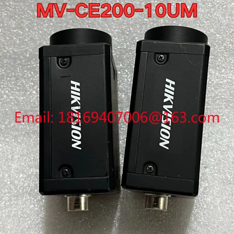 리퍼 MV-CE200-10UM 산업카메라 기능 리퍼는 정상