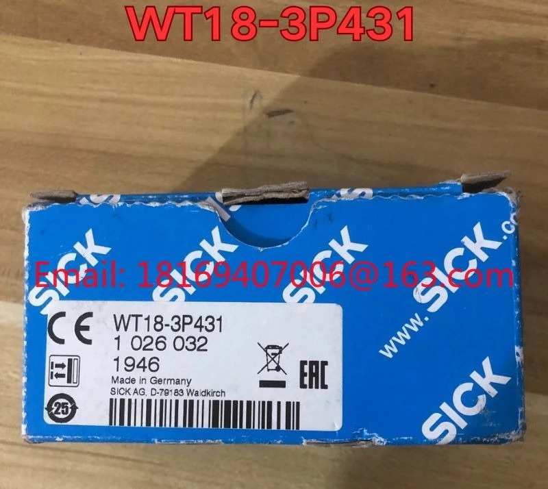 WT18-3P431 센서