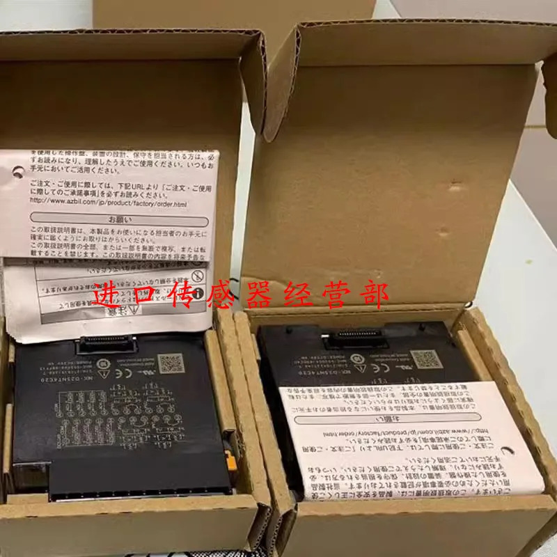 일본 온도 모듈 NX-D25NT4C20 원 페널티 10