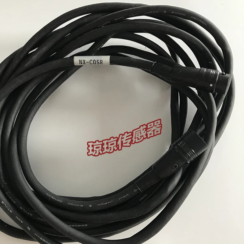 NX-C05R KEYENCE 센서 익스텐션 케이블