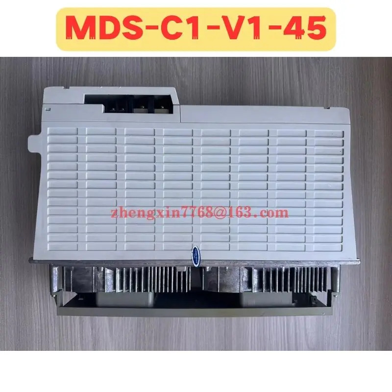 리퍼 드라이브 MDS-C1-V1-45 MDS C1 V1 45 정상 기능 완료
