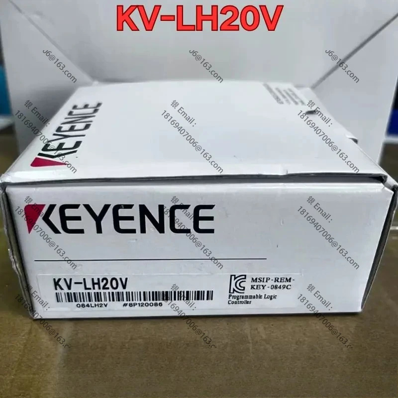 KV-LH20V PLC 모듈