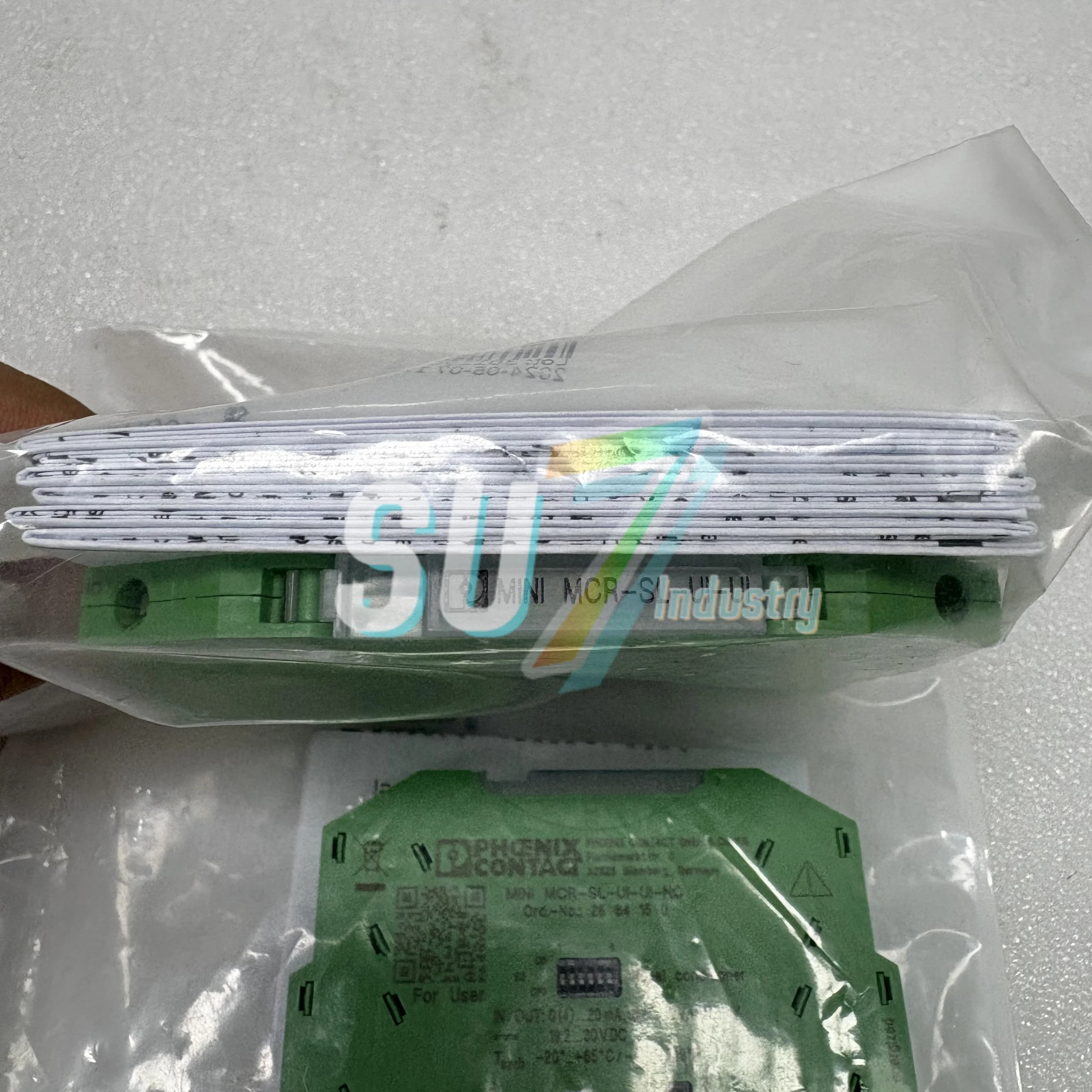 2864150 절연 증폭기 원본