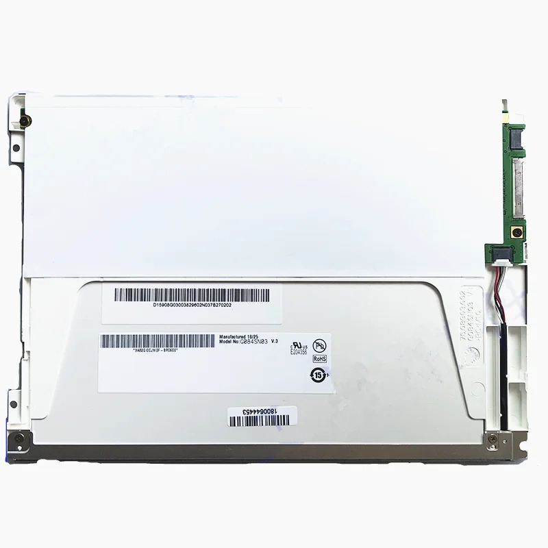 8.4 인치 LCD 화면 G084SN03 V.3
