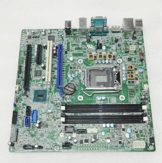 DELL Precision T3620 타워 3620 메보드 9WH54 MWYPT용