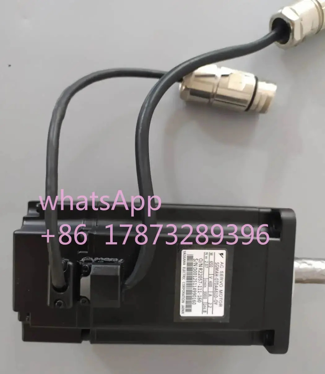 SGM호환AH-07DAA61D-OY 서보모터 SGM호환AH 07DAA61D OY