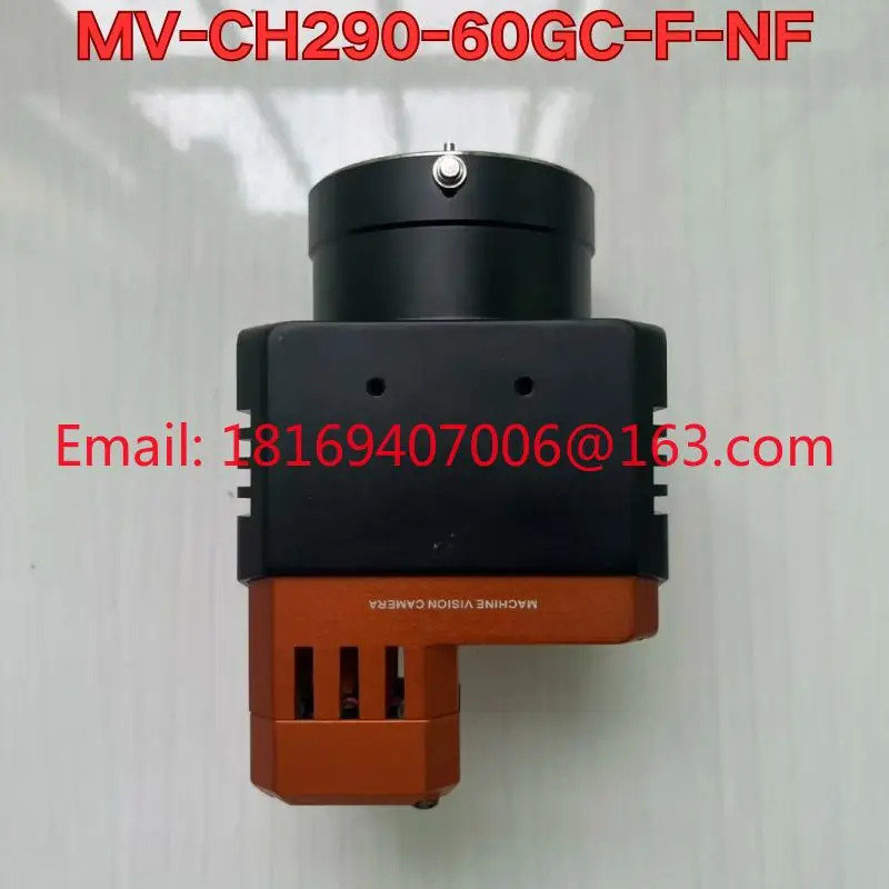 리퍼 MV-CH290-60GC-F-NF 산업카메라 기능 리퍼는 정상