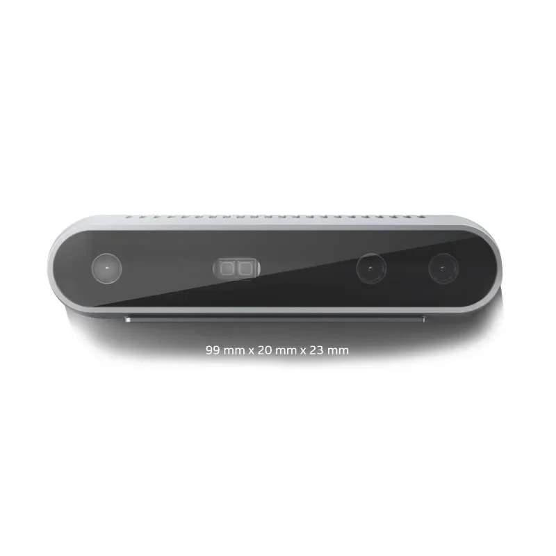 intel호환 RealSense D415 깊이 카메라 모듈