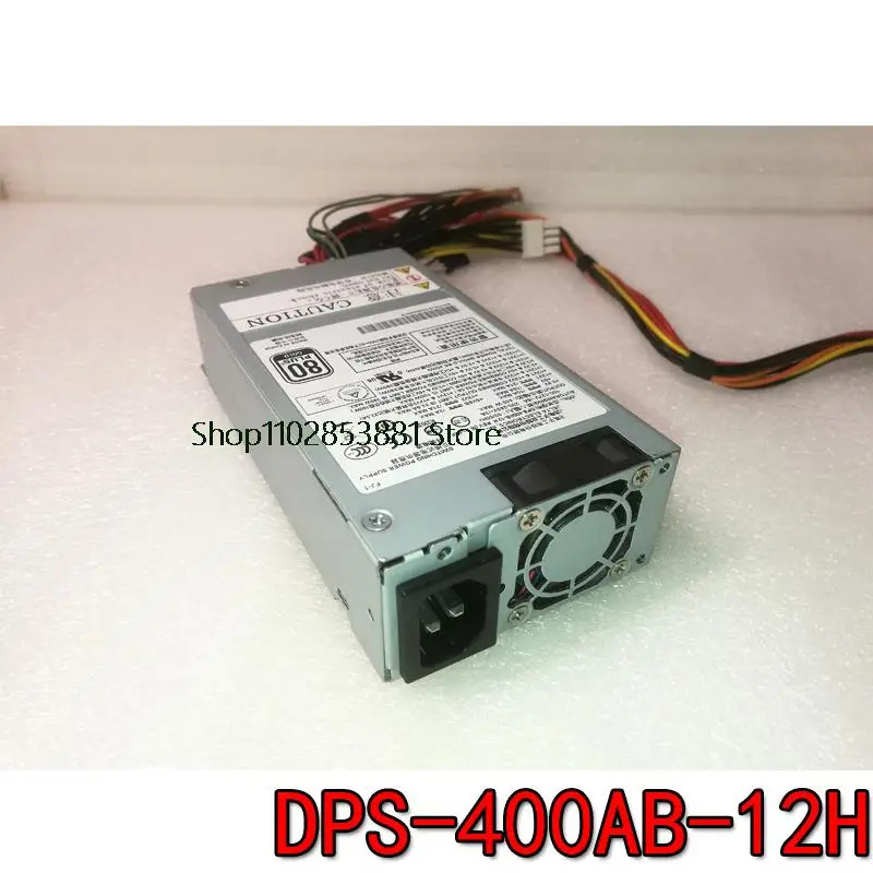 델타 1U 80 플러스 골드 PSU 스위칭 전원공급장치 DPS-400AB-12 H B 키트 400W