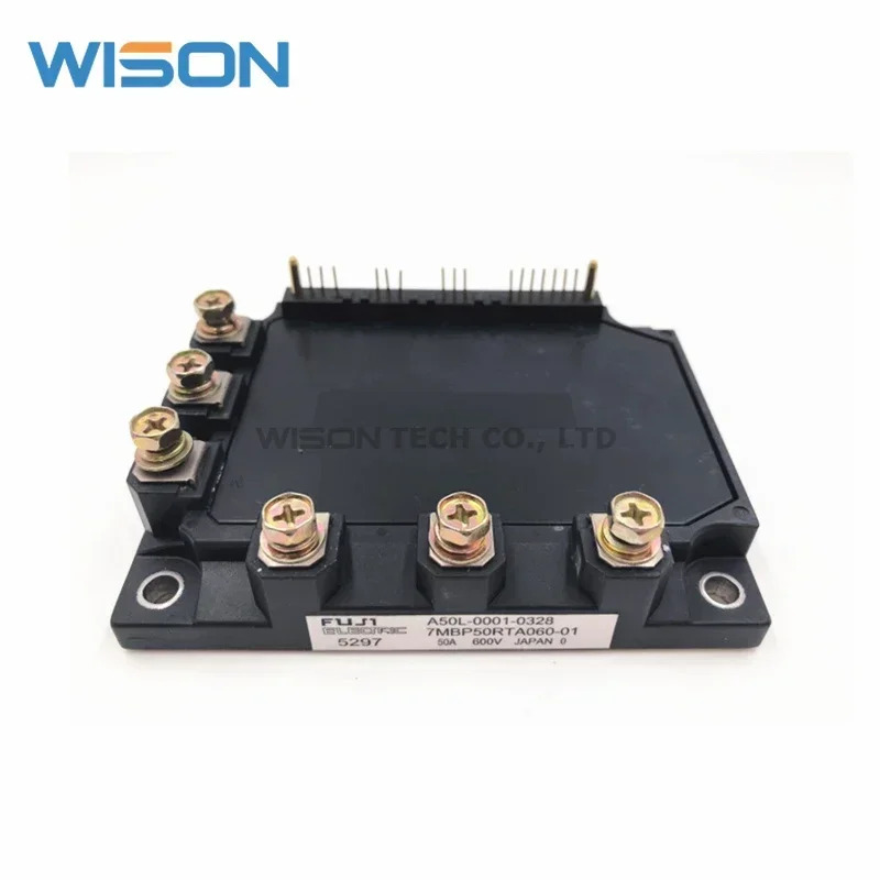 7MBP50RTA060-01 7MBP50RTA060 A50L-0001-0328