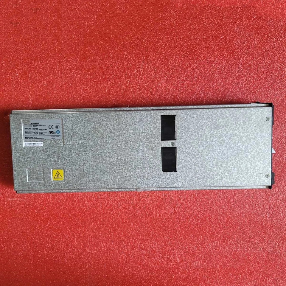 화웨이호환 S7700 S9700 S12700 S7900 시리즈 스위치AC 전원 모듈 W2PSA0800 800W