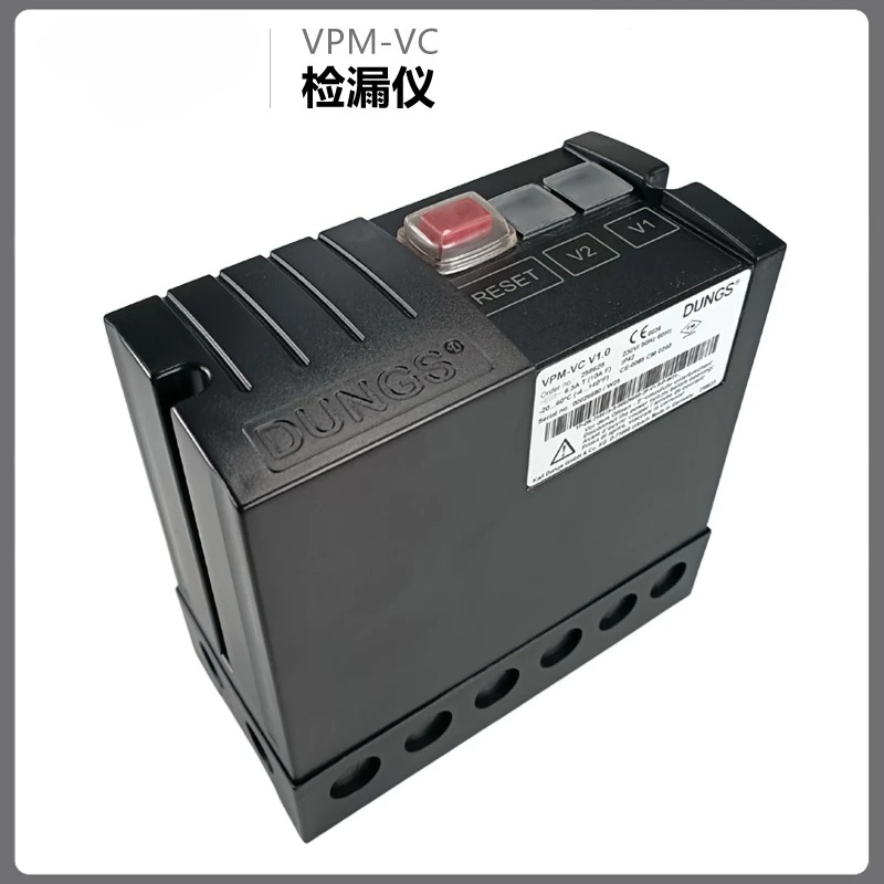 누출 감지 장치 VPM-VC V1.0/VPS504 S02/VPS504 S04
