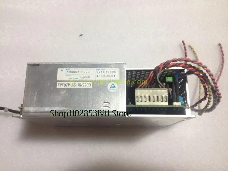 KRD057-FJ77 FPF07P-AC110-220D 전원공급장치 키트용