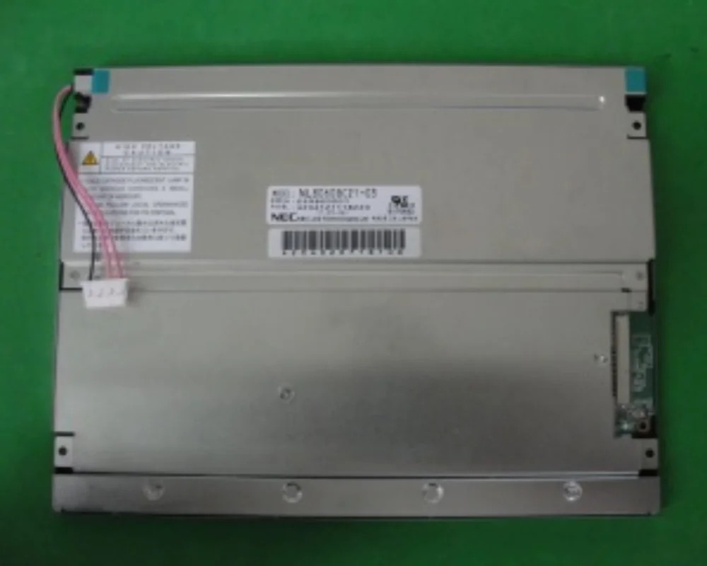 NL8060BC21-03 LCD 디스플레이 화면 8.4 인치 800x600