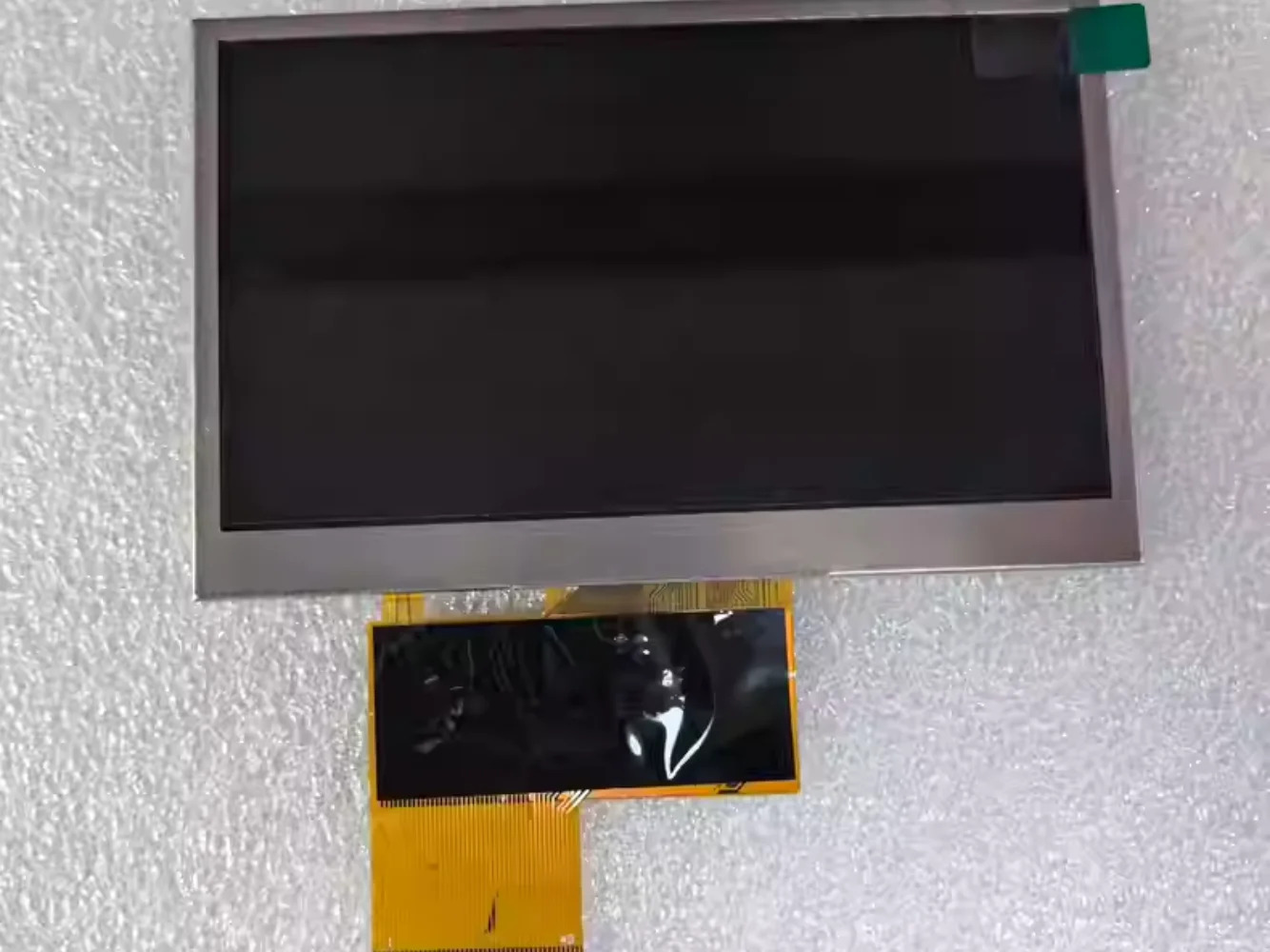 4.3 인치 LCD 화면 RK043FN15MS1