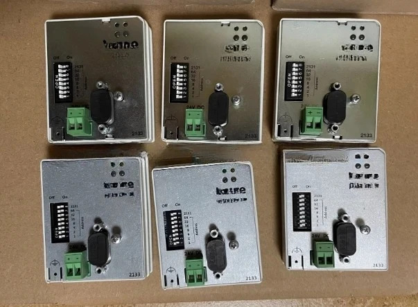 인버터 DP 통신 모듈 EMF2133IB EMF2131IB 2133IB 리퍼 기능은 그대로 유지됩니다.