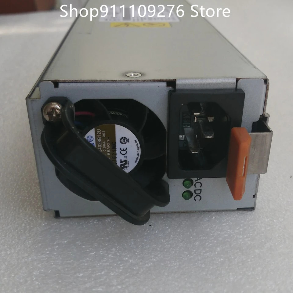IBM X3650 X3400 X3500 X3655 서버 전원공급장치 7001138-Y000 7001138-Y002 24R2730 DPS-835AB A 39Y7377 PSU