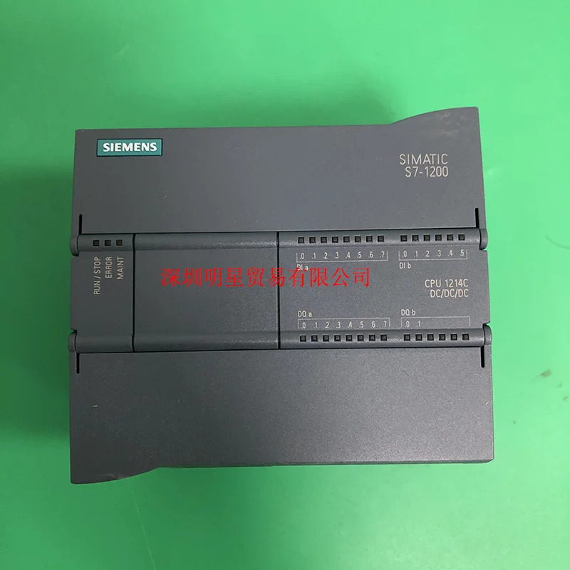 지멘스 CPU 모듈 페널티6ES7214-1AG40-0XB0