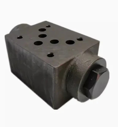 작동식 체크밸브 OCP-G01-B1-21 OCP-G01-A1-21 OCP-G01-W2-F-21