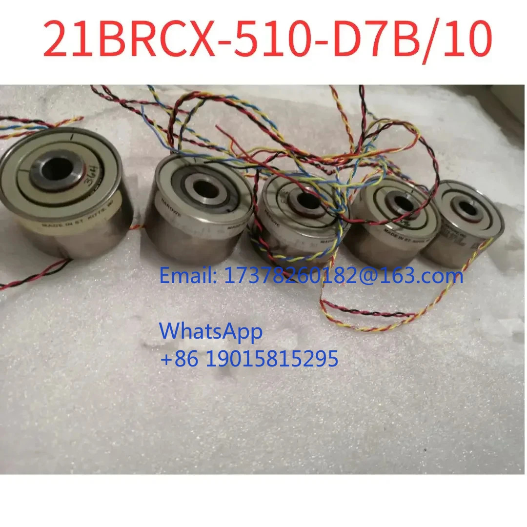 21BRCX-510-D7B/10 리퍼 리퍼를 거쳐상태인코더