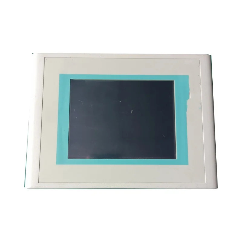 HMI 산업제어 터치스크린 6인치 조작 패널 TP177B PN/DP-6 CSTN 66 642-0BA01-1AX0 642-0BC01-1AX0